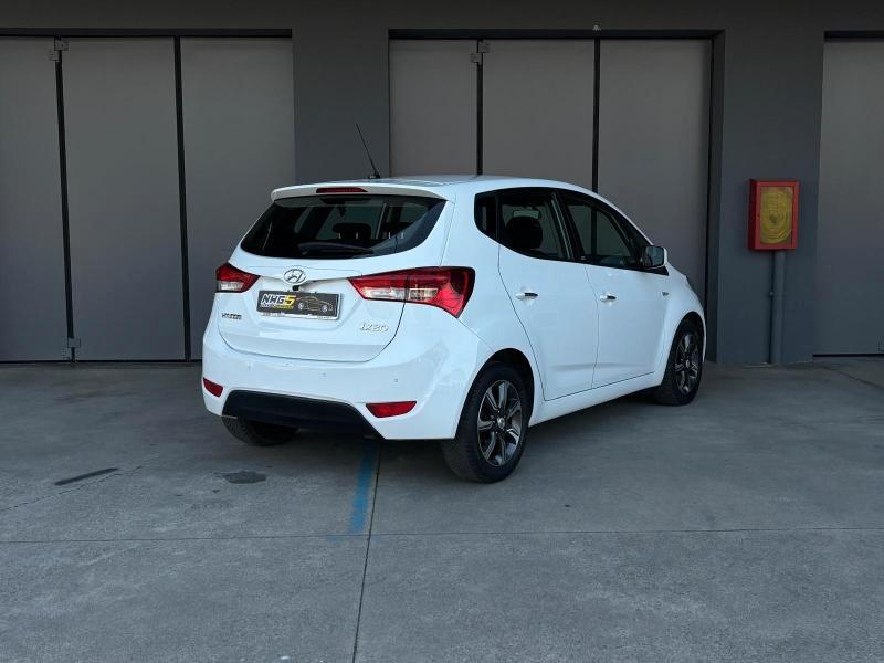 Hyundai ix20 1.4 crdi Comfort FL E6