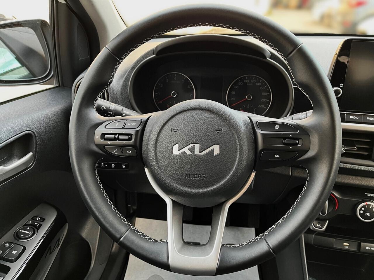Kia Picanto 1.0 12V 5 porte Style