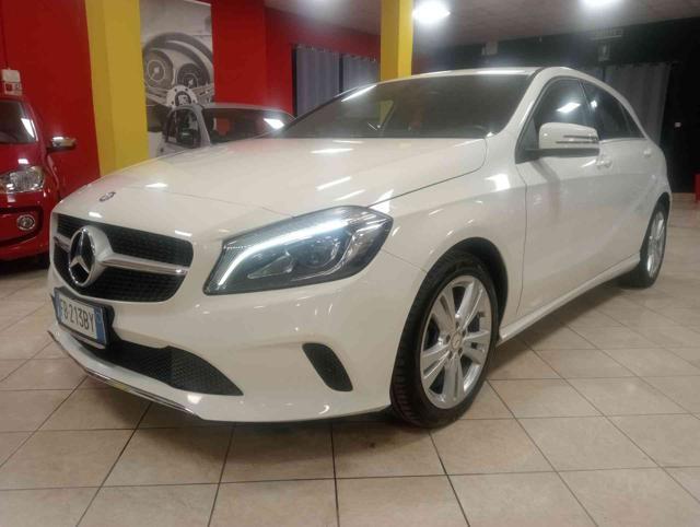 MERCEDES-BENZ A 180 CDI Sport ** KM CERTIF. MERCEDES **