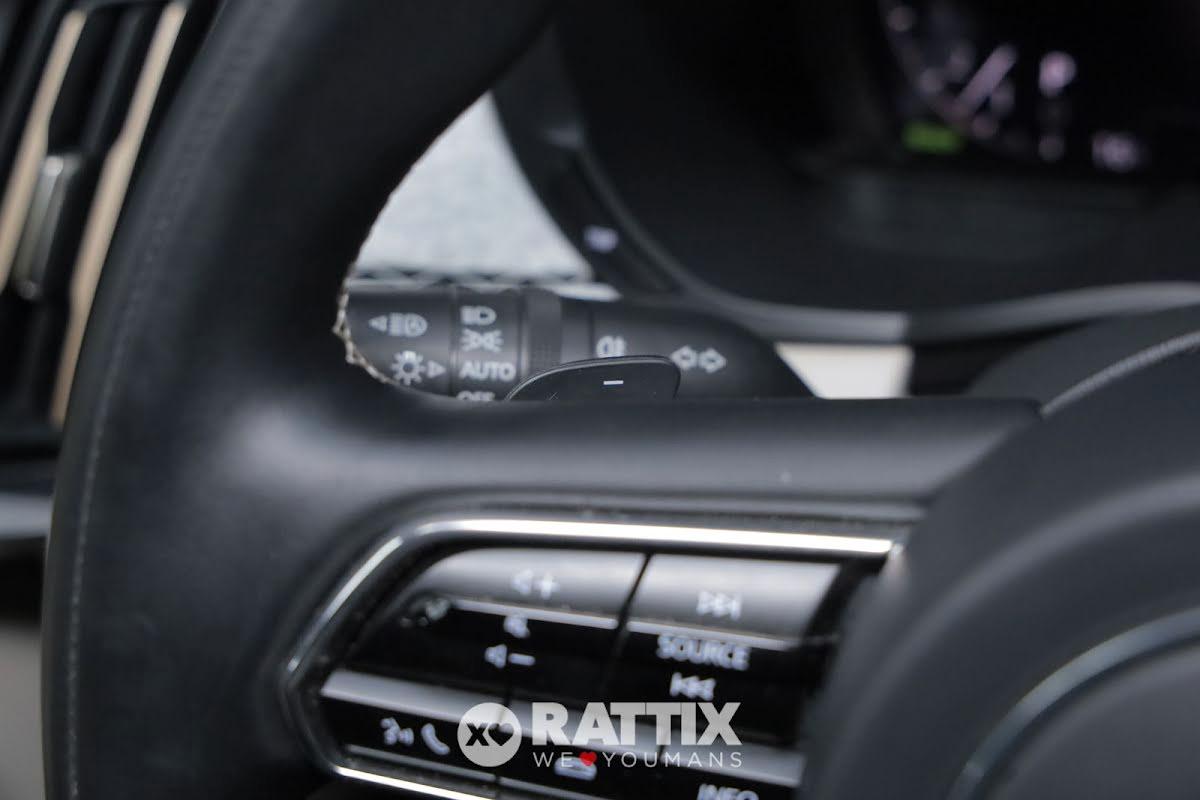 Mazda CX-60 3.3 m-Hybrid Boost 249CV Takumi AWD Auto + tetto apribile