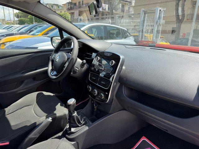 RENAULT Clio 1.2 75CV 5 porte Life GPL