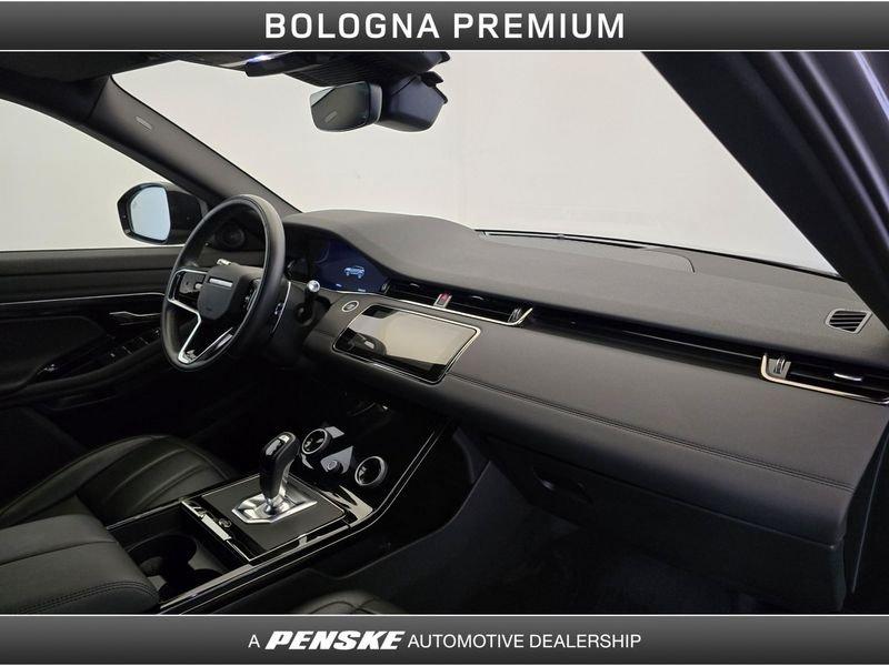 Land Rover RR Evoque Range Rover Evoque 2.0D I4 163 CV AWD Auto R-Dynamic S