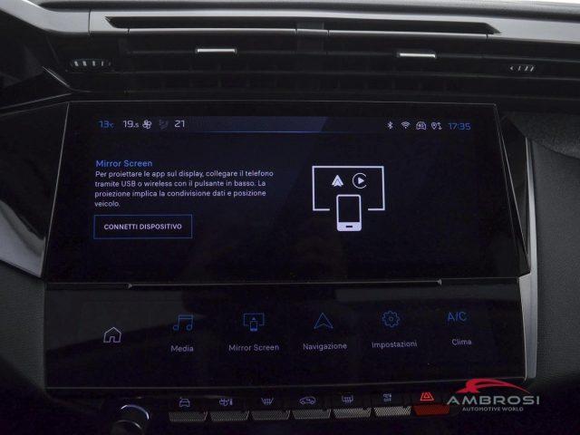 PEUGEOT 308 1.2 puretech t Allure s&s 130cv