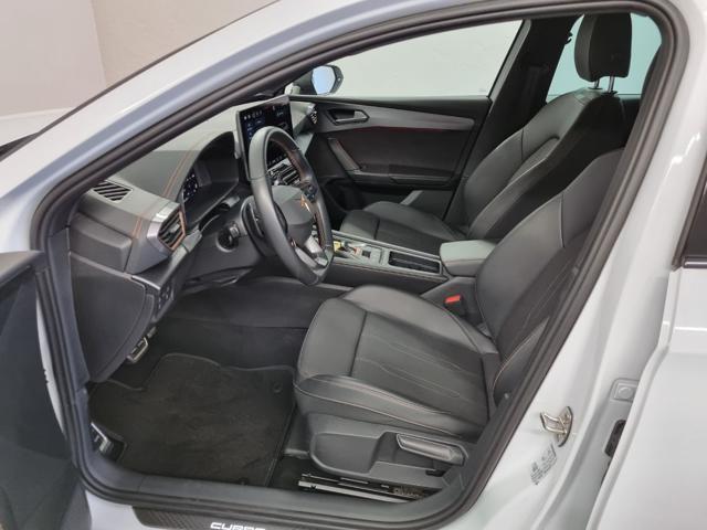 CUPRA Leon 1.5 Hybrid 150 CV DSG