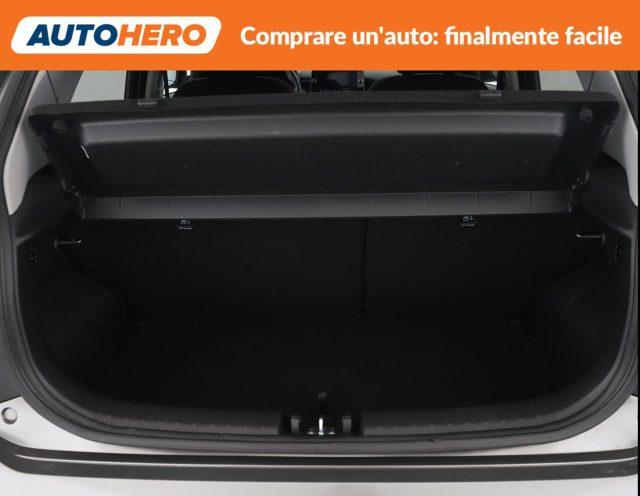 KIA Picanto 1.0 12V 5 porte Urban