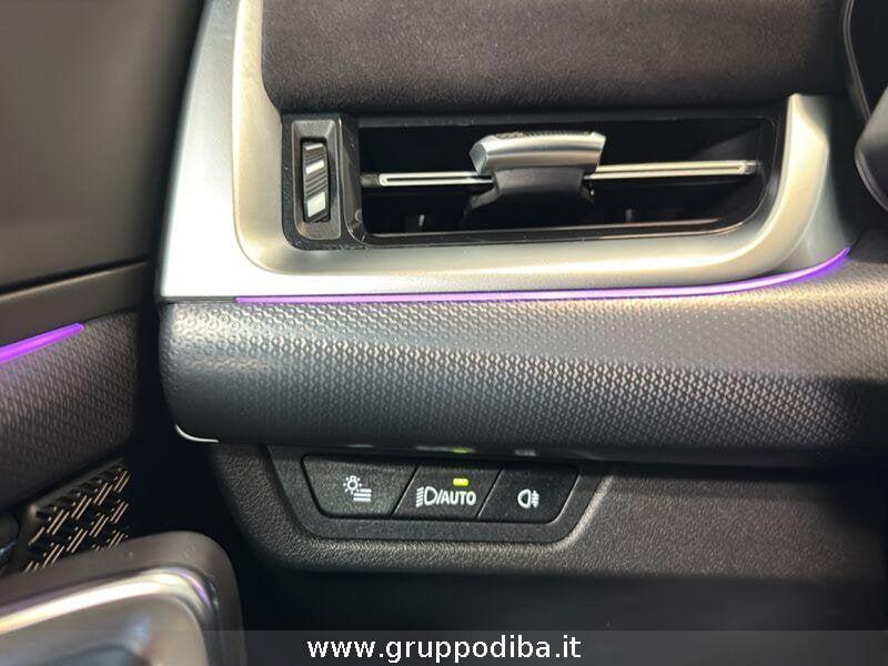 BMW X2 U10 sdrive 18d MSport auto