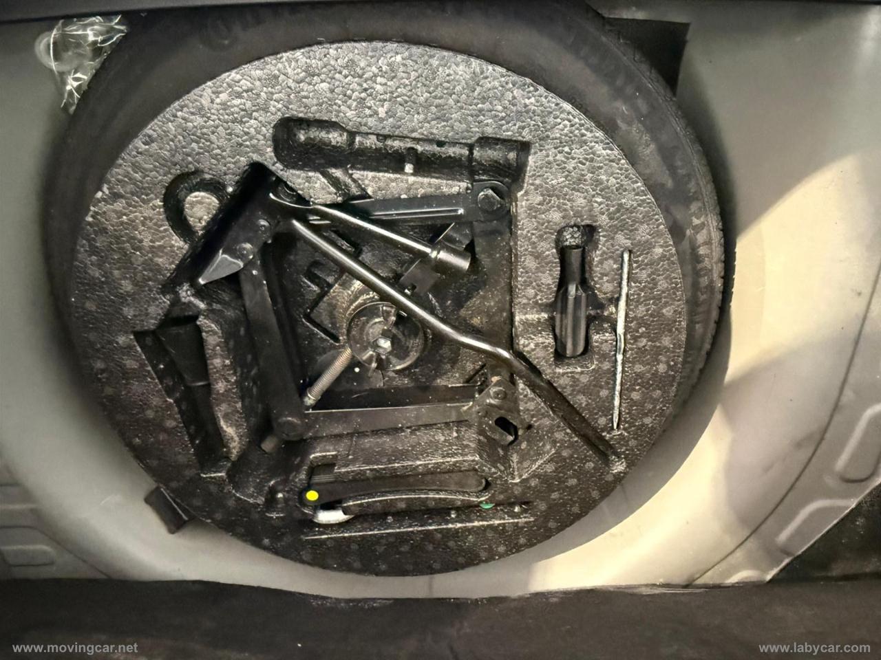 FIAT 500L 1.3 MJT 85 CV Pop