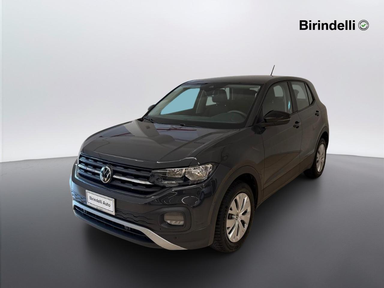 VOLKSWAGEN T-Cross - T-Cross 1.0 TSI Style BMT