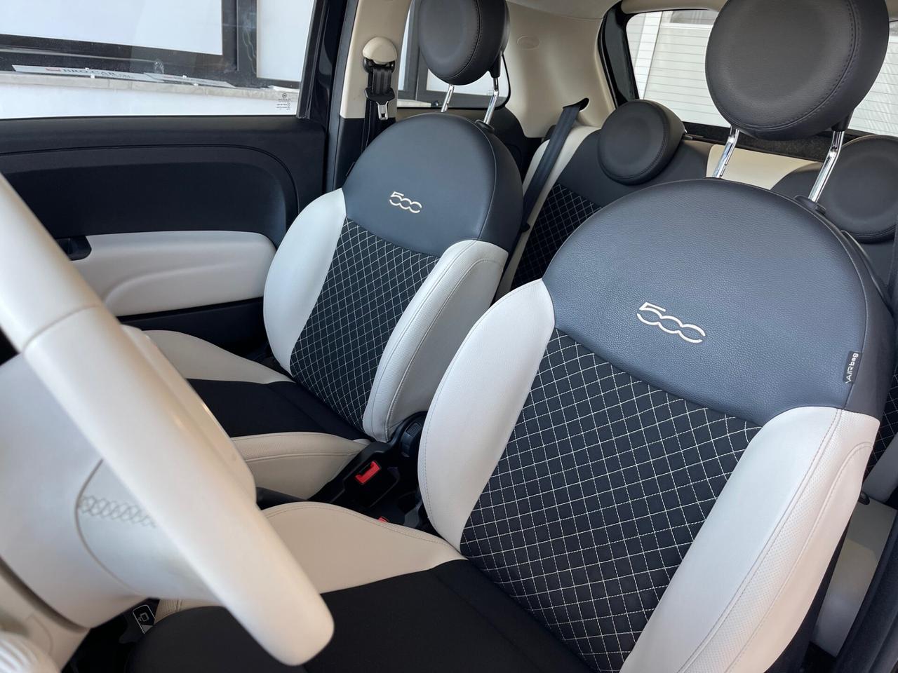 Fiat 500 1.0 Hybrid Dolcevita - NO VINCOLO DI FINANZIAMENTO