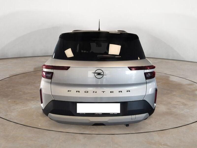 Opel Frontera Hybrid 110cv GS EDCT