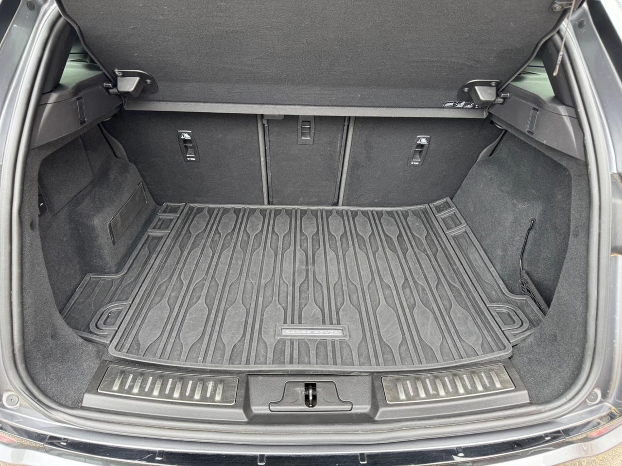 Land Rover Range Rover Evoque 2.0D I4 163 CV R-Dynamic