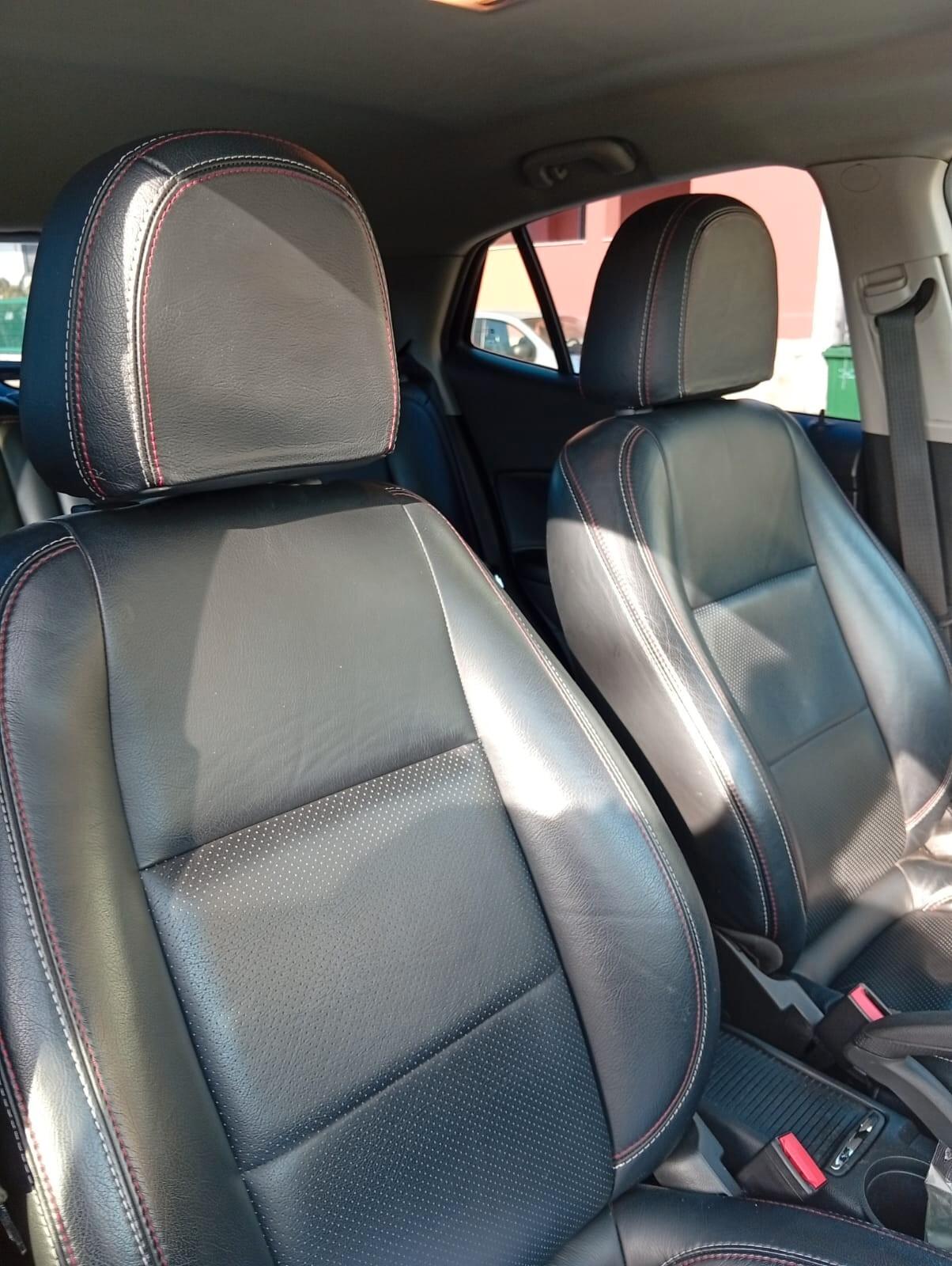 Opel Mokka 1.7 CDTI Ecotec 130CV 4x2 aut. Cosmo