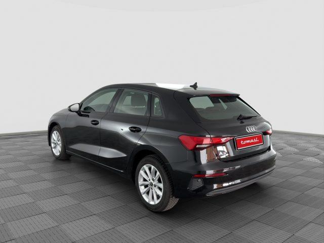 AUDI A3 A3 SPB 30 TDI S tronic Business