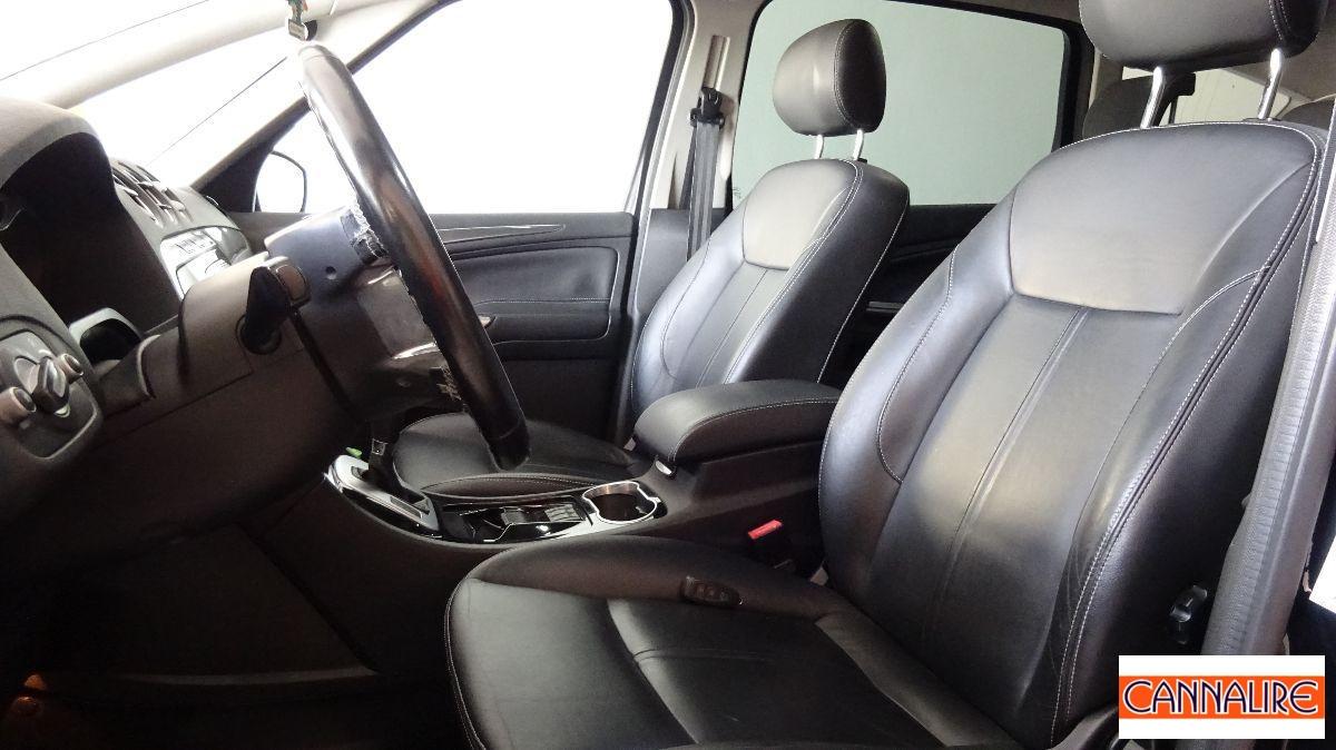 FORD - S-Max - 2.0 TDCi 163CV Titanium DPF