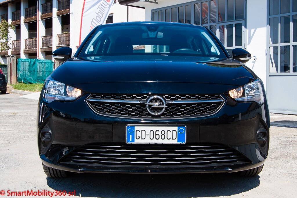 Opel Corsa 1.2 Edition 75cv - ok neopatentati