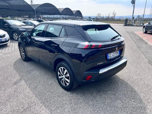 PEUGEOT 2008 PureTech 100 S&S Active