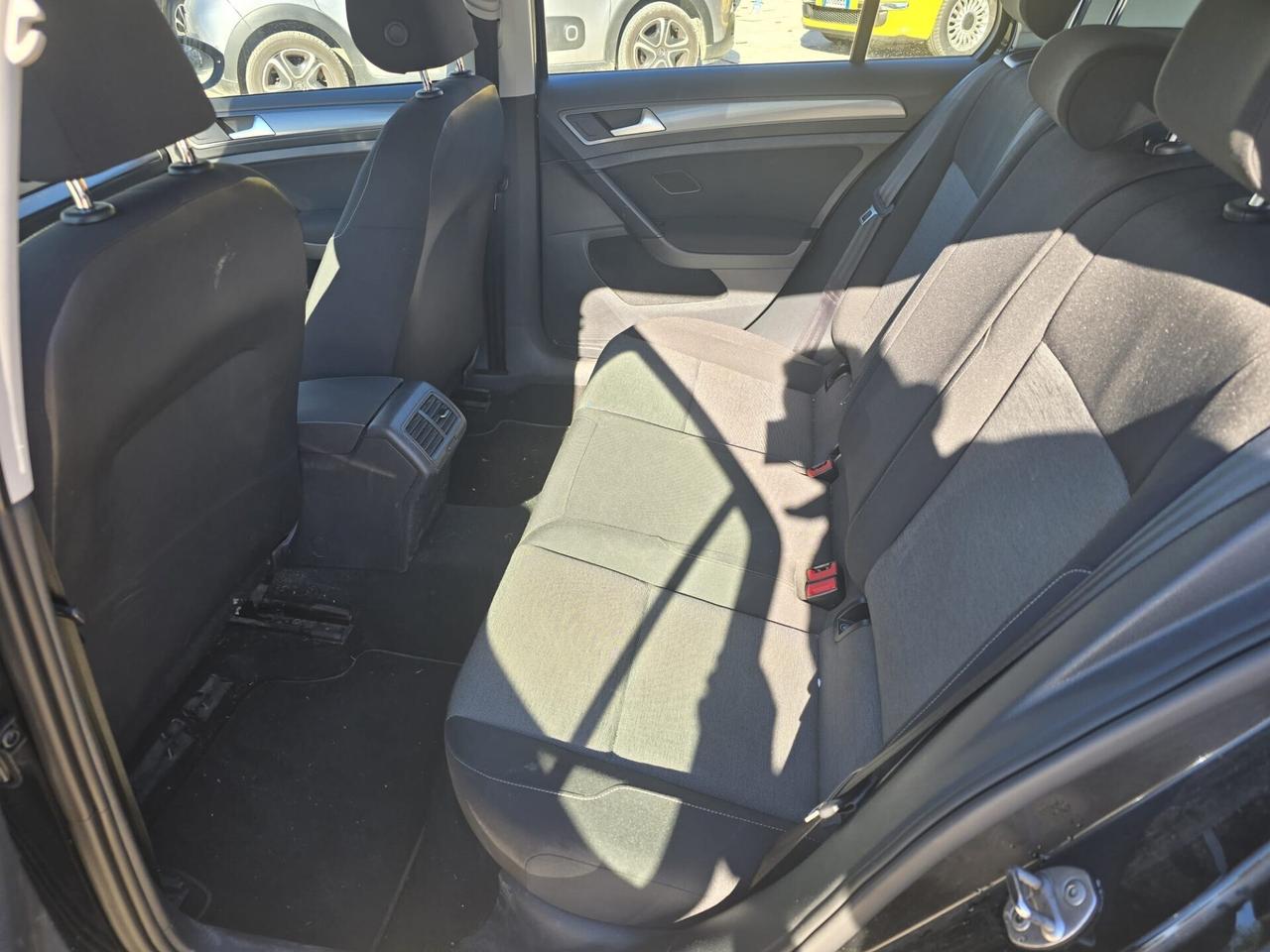 Volkswagen Golf 1.6 TDI 5p. Trendline BlueMotion T