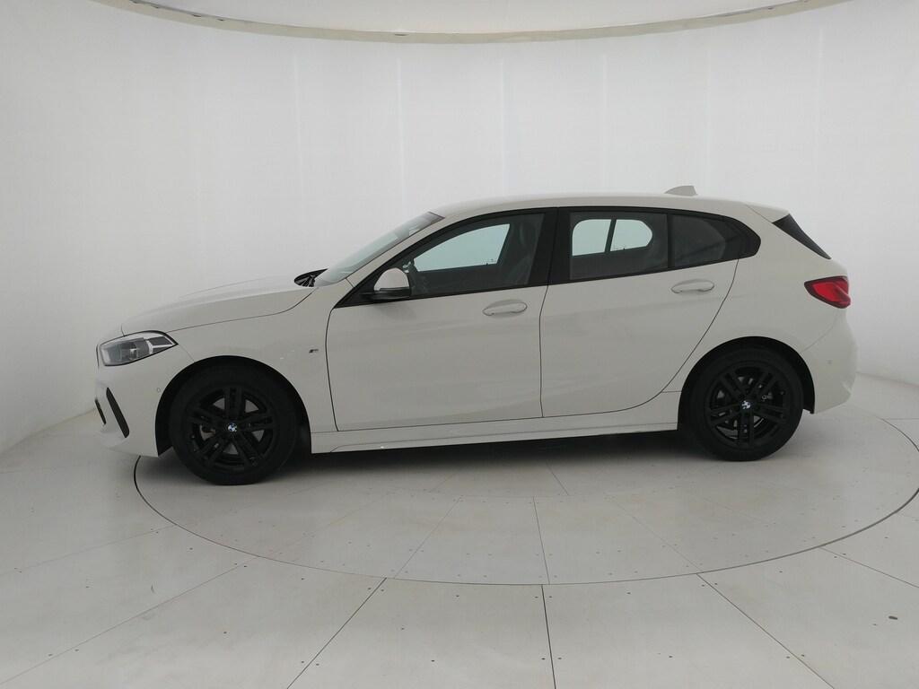 BMW Serie 1 5 Porte 116 d SCR Msport DCT