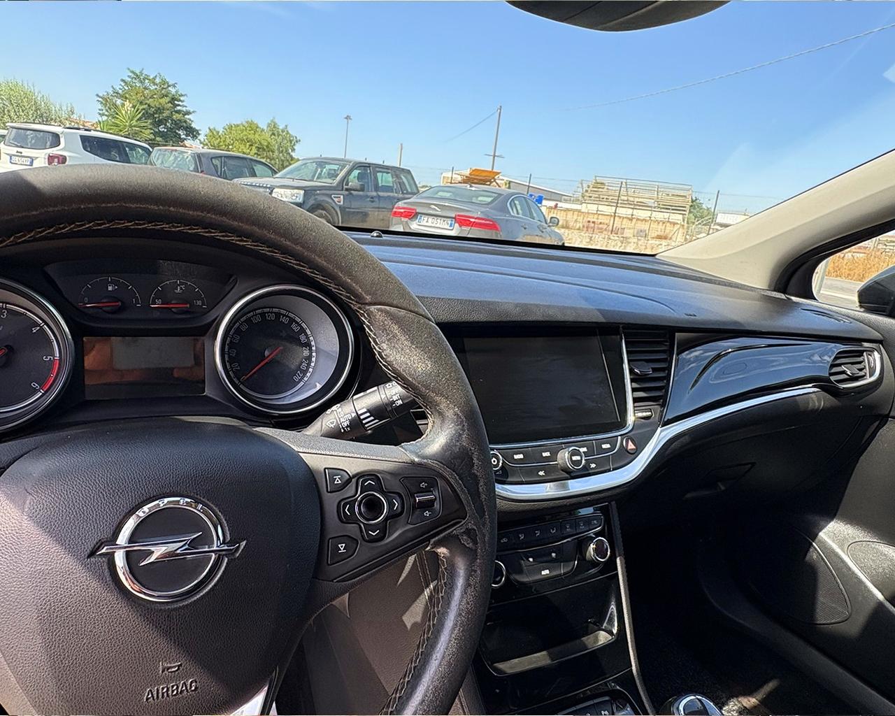 Opel Astra 1.6 CDTi 136CV Start&Stop Sports Tourer Innovation