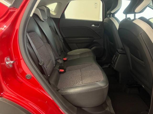 Renault Captur 1.3 tce Intens 130cv edc fap