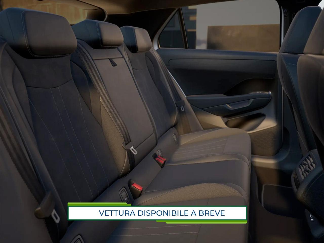 Volkswagen T-Roc 1.5 etsi style 150cv dsg