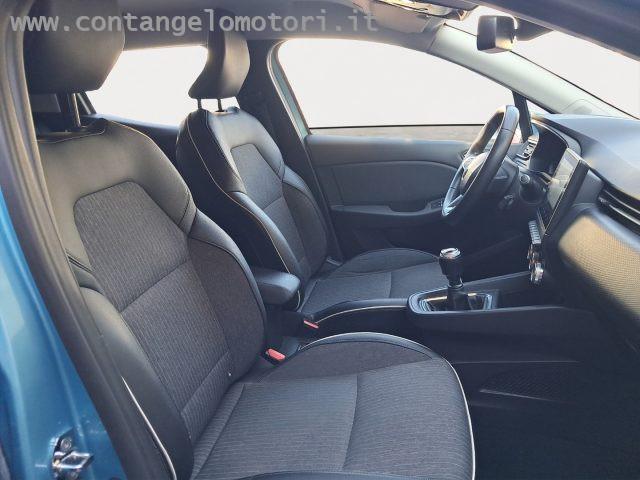 RENAULT Clio TCe 100 CV 5 porte Intens