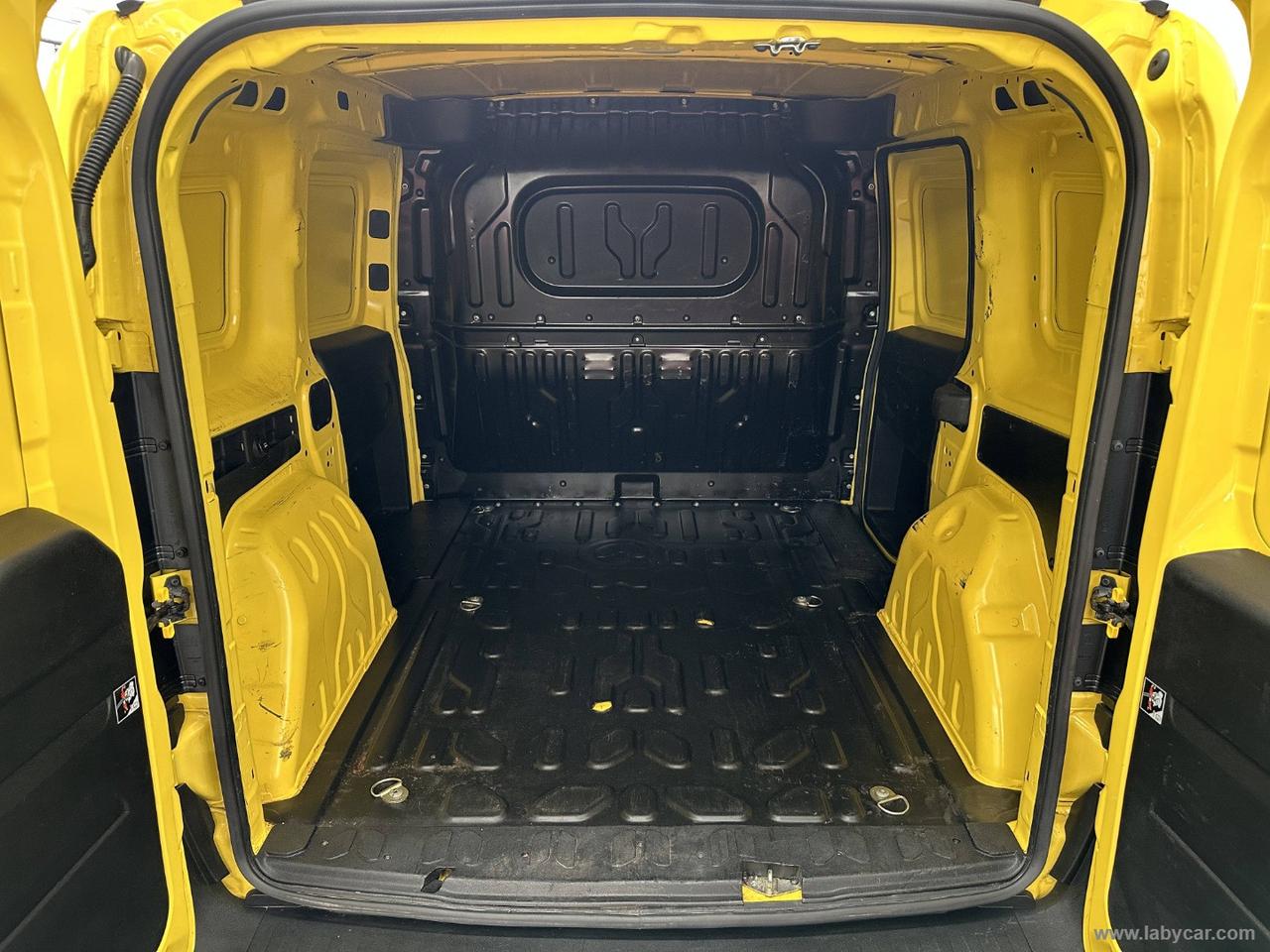 Doblò 1.3 MJT PC-TN Cargo Lamierato SX