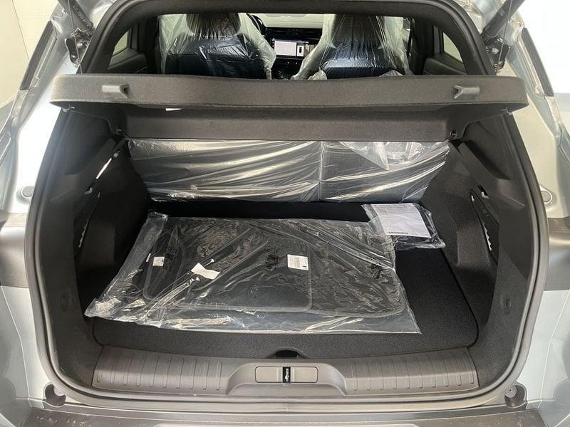 Alfa Romeo Junior 1.2 136 CV Hybrid eDCT6 Speciale