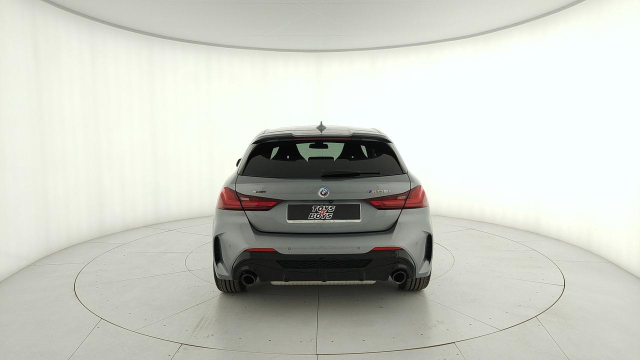 BMW Serie 1 F40 - M 135i xdrive ColorVision Edition auto