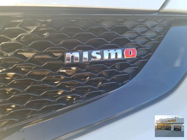 NISSAN Juke Nismo 1.6 BENZINA-ANNO 2014