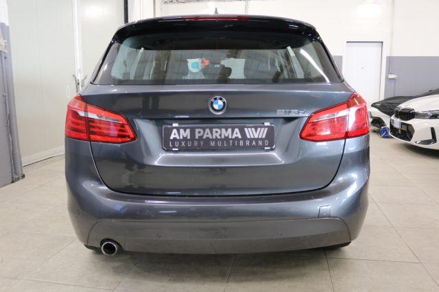 BMW 216 d Active Tourer Advantage AUTO MY 18