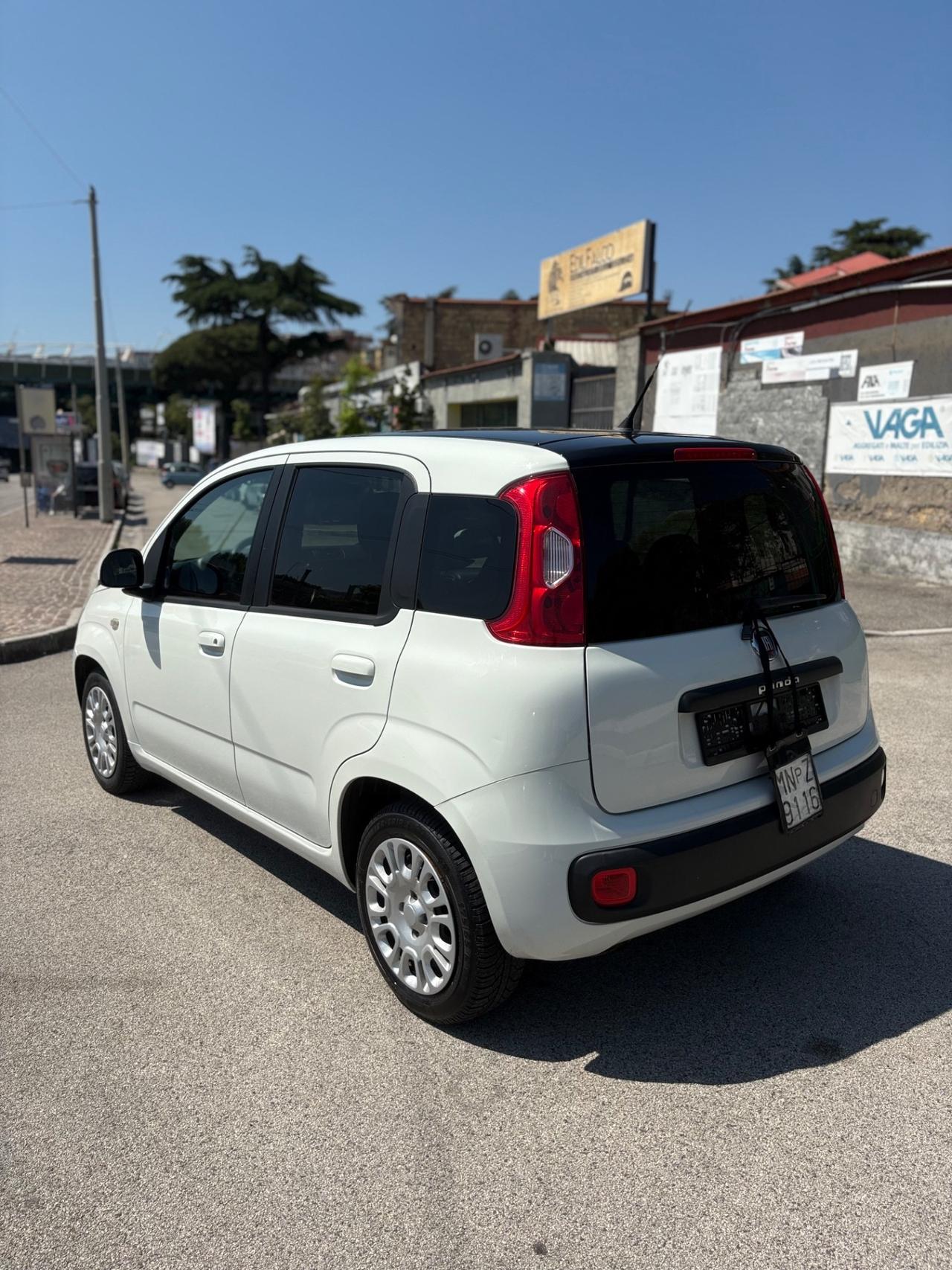 Fiat Panda 1.2 Benzina Young