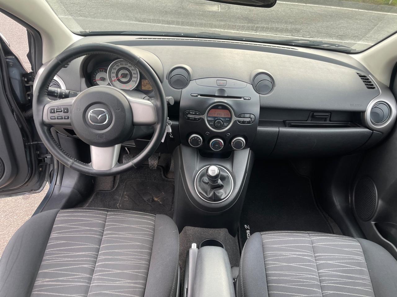 Mazda 2 1.3 16V 75CV 5p