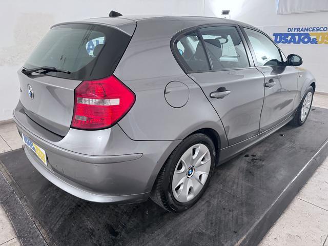 BMW 118 d 5p 2.0 Eletta 143cv dpf