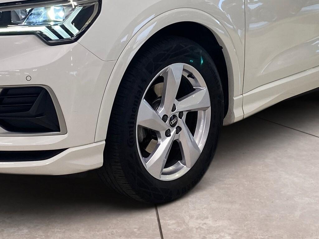 Audi Q3 35 2.0 TDI Business S tronic - PROMO