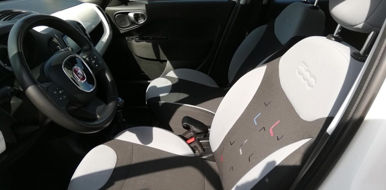 Fiat 500L 1.3 Multijet 95 CV Pop Star N1