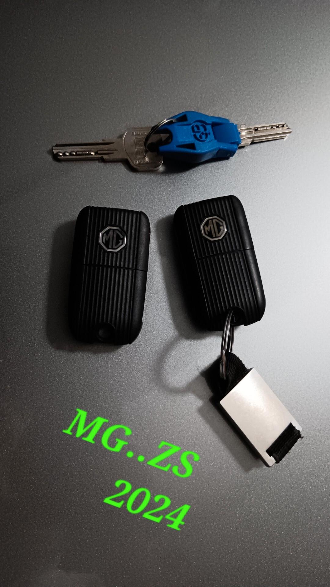 Mg ZS GPL incidentata sinistrata mondialcars 024