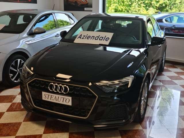 Audi A1 SPORTBACK 30 TFSI ADVANCED / VIRTUAL COCKPIT