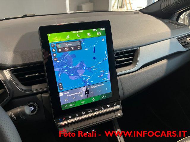 RENAULT Symbioz Mild Hybrid 140 CV Techno - PROMO