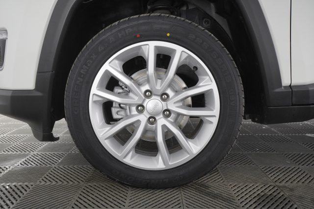 JEEP Compass Compass 1.6 Multijet II 2WD Limited