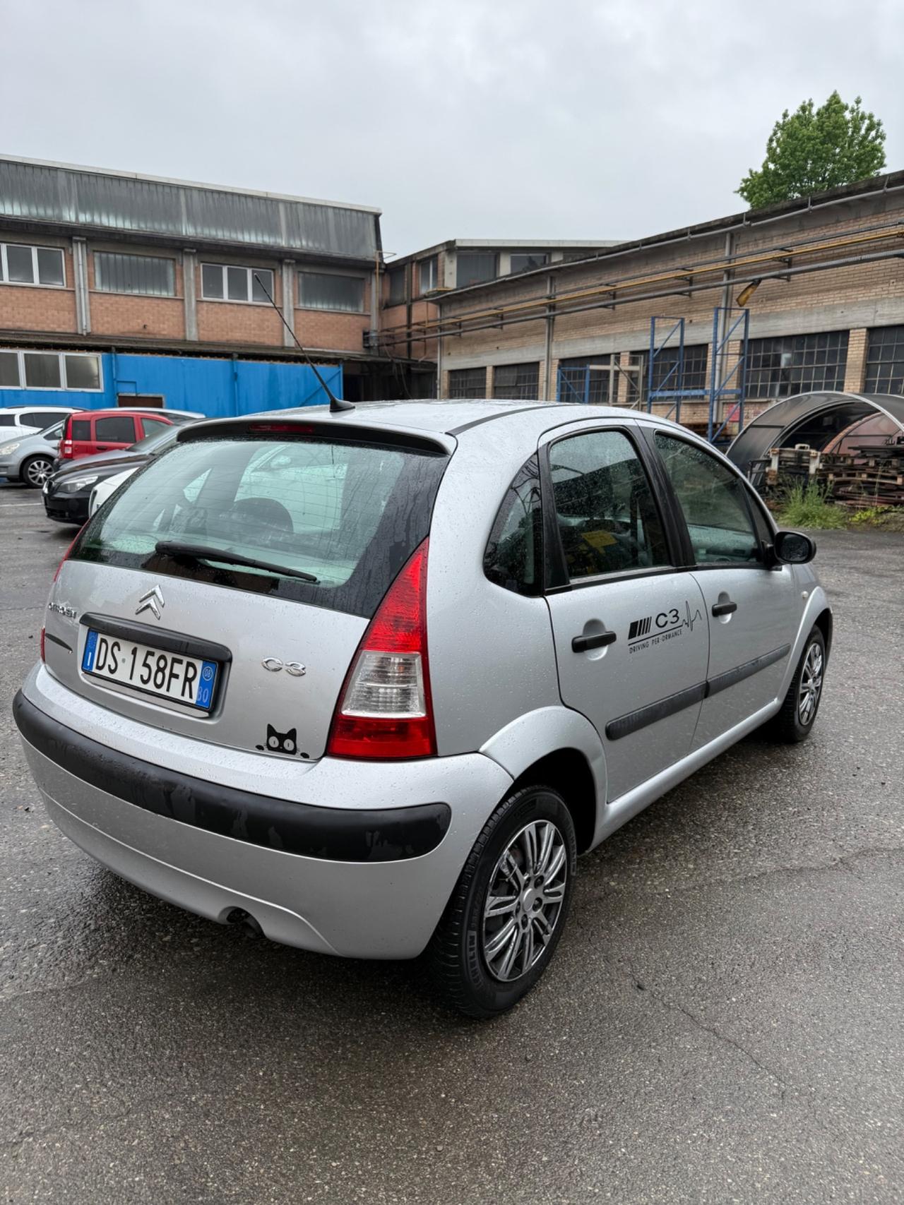 Citroen C3 1.1 Classique
