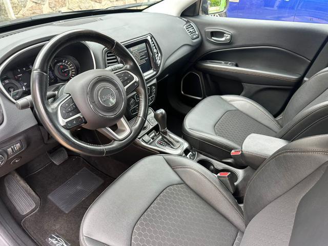 JEEP Compass 1.3 Turbo T4 190 CV PHEV AT6 4xe Limited PROMO!!!