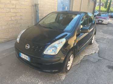 Nissan Pixo 1.0 5 porte Visia