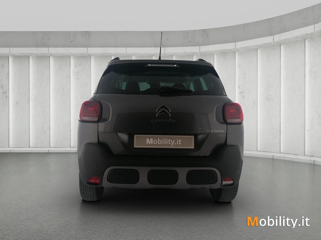 Citroen C3 Aircross 1.2 PureTech Feel