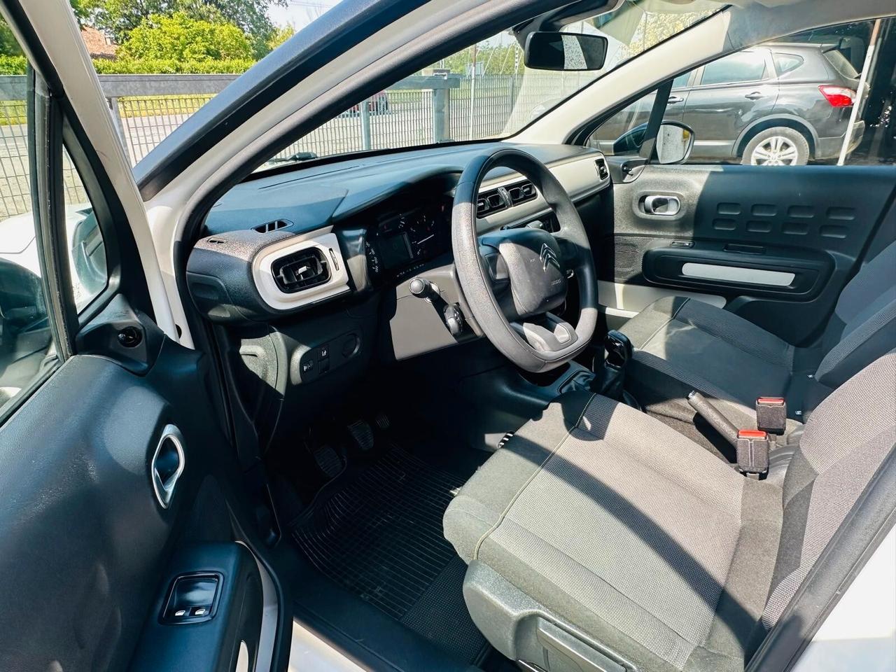 Citroen C3 PureTech 82 Shine