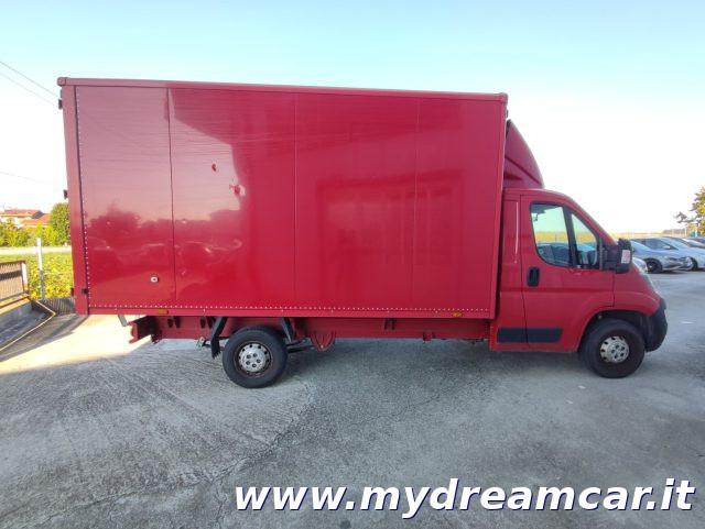 FIAT Ducato PREZZO FINITO PEUGEOT BOXER L4 2.2 CABINATO