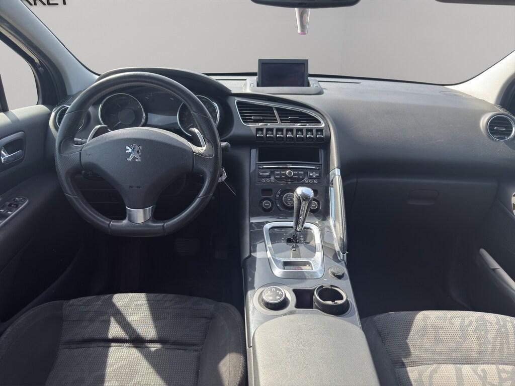 Peugeot 3008 1.6 HDi Business Robotizzato