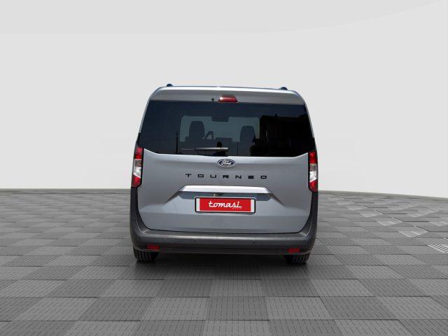 FORD Tourneo Courier Tourneo Courier 1.0 EcoBoost Powershift Titanium