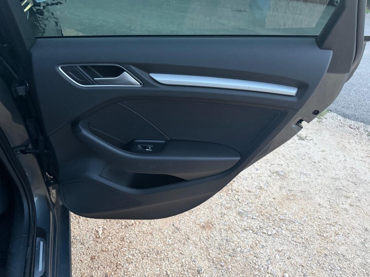 Audi A3 SPB 2.0 TDI S tronic Ambiente