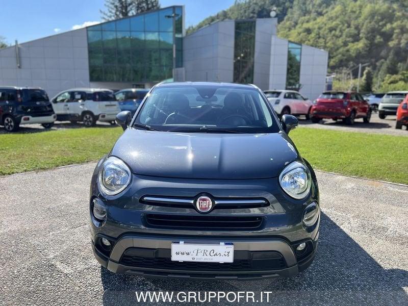 FIAT 500X 1.0 T3 120 CV City Cross
